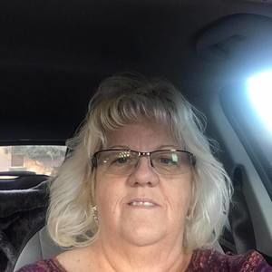 Meet your Posher, Glenda